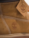 Botas Timberland Stone Street 6-inch Impermeveis Camel W
