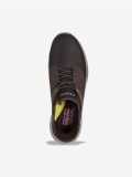 Sapatilhas Skechers Slip-ins RF Slade - Macklin Castanhas