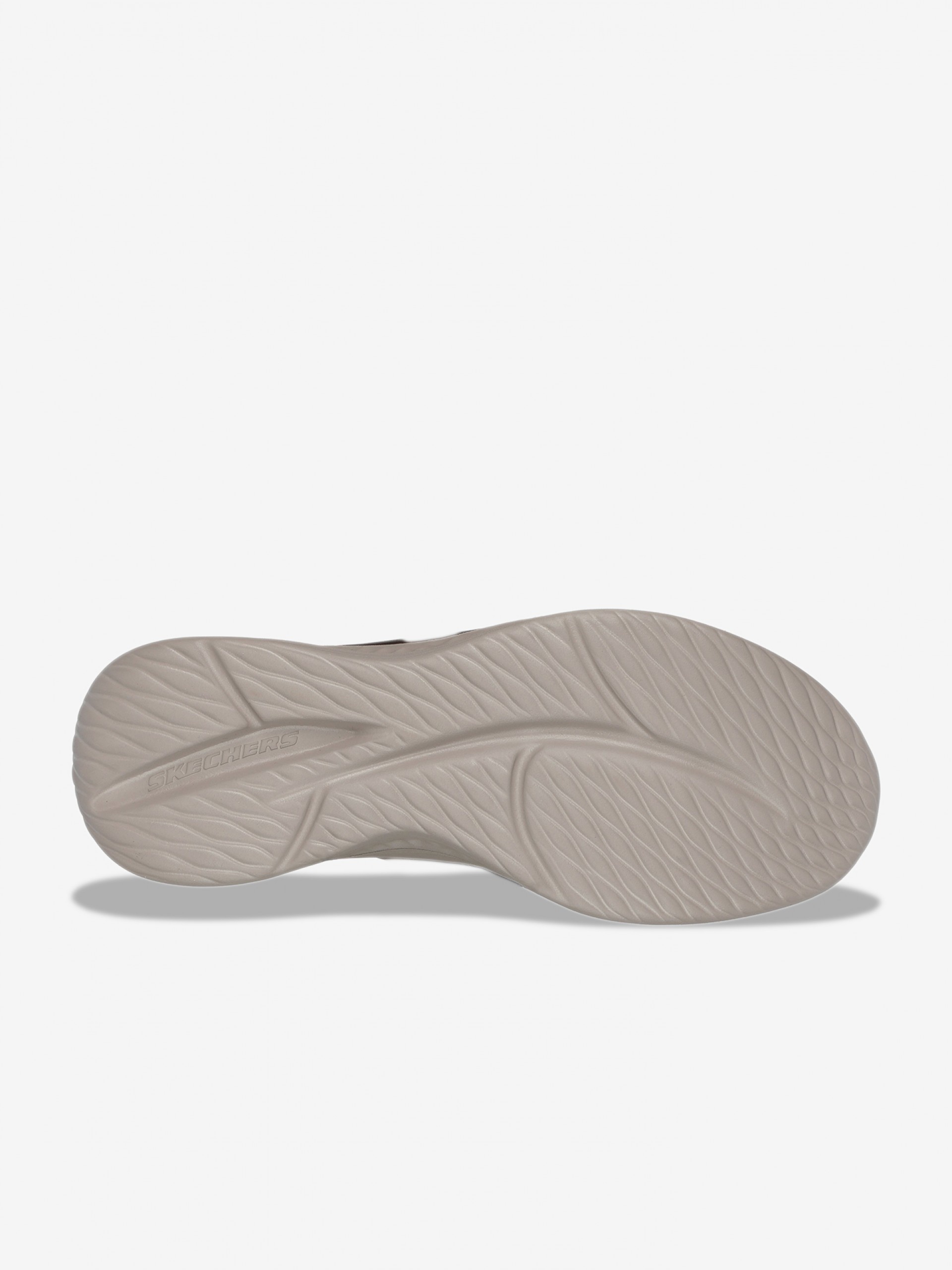 Skechers Slip-ins RF Slade - Macklin Brown Sneakers