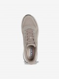 Sapatilhas Skechers Slip-ins Bobs Sport Squad Chaos 4 Cinzentas