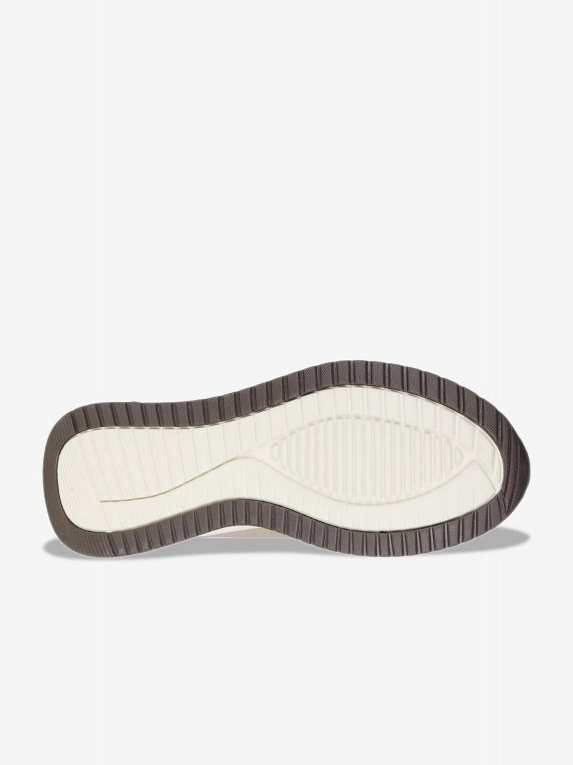 Sapatilhas Skechers Slip-ins Bobs Sport Squad Chaos 4 Cinzentas