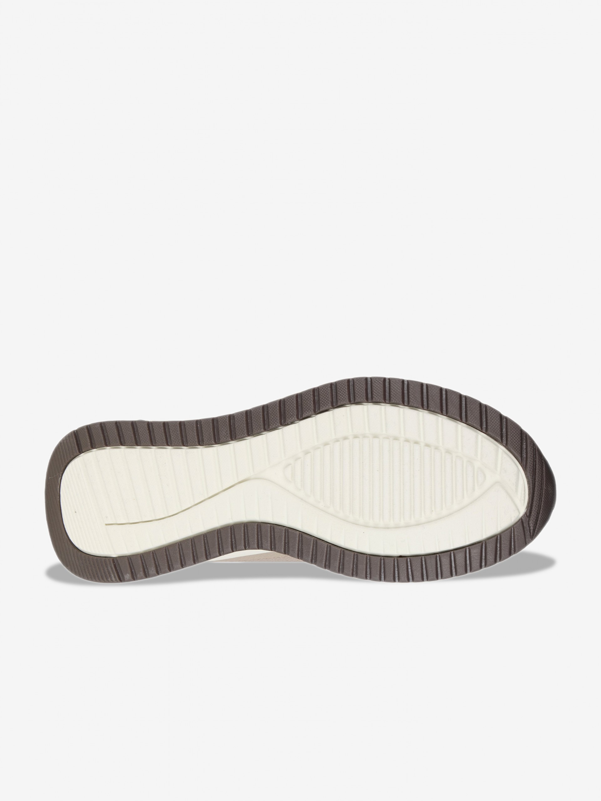 Zapatillas Skechers Slip-ins Bobs Sport Squad Chaos 4 Grises