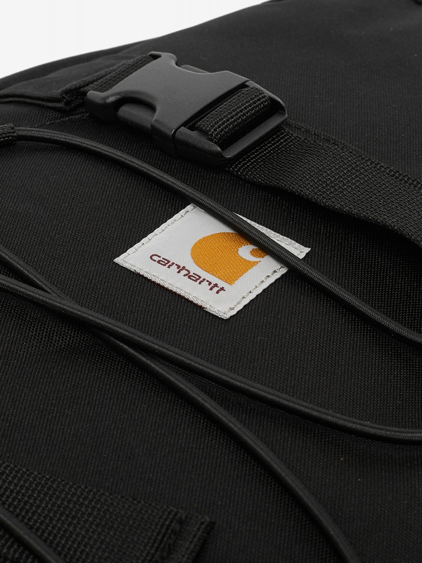 Mochila Carhartt WIP Kickflip Preta