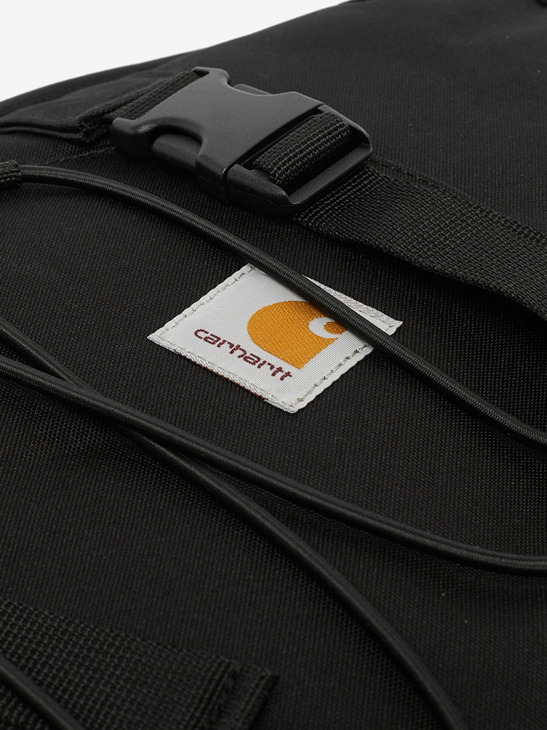 Mochila Carhartt WIP Kickflip Negra