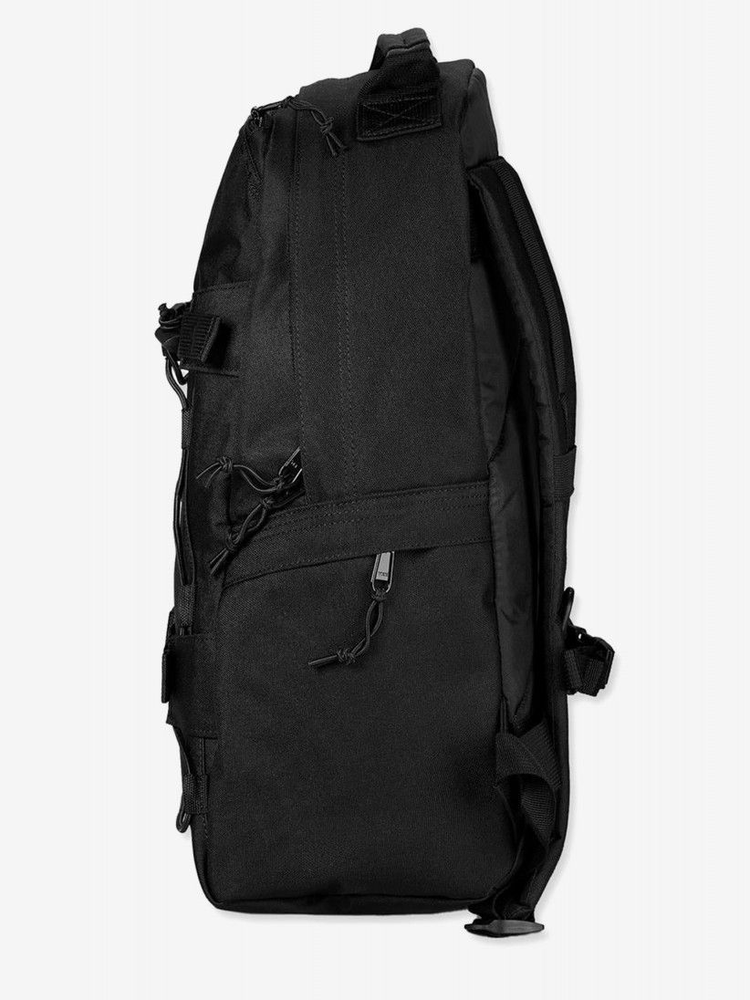 Mochila Carhartt WIP Kickflip Preta