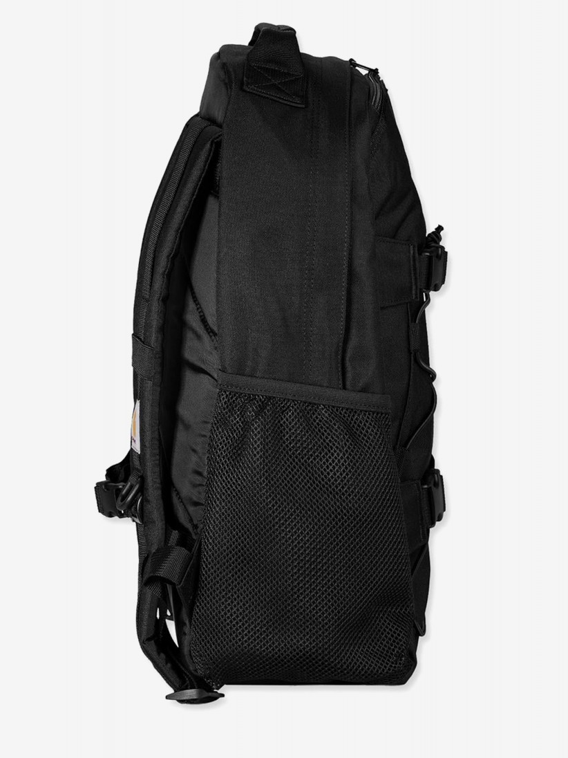 Mochila Carhartt WIP Kickflip Preta