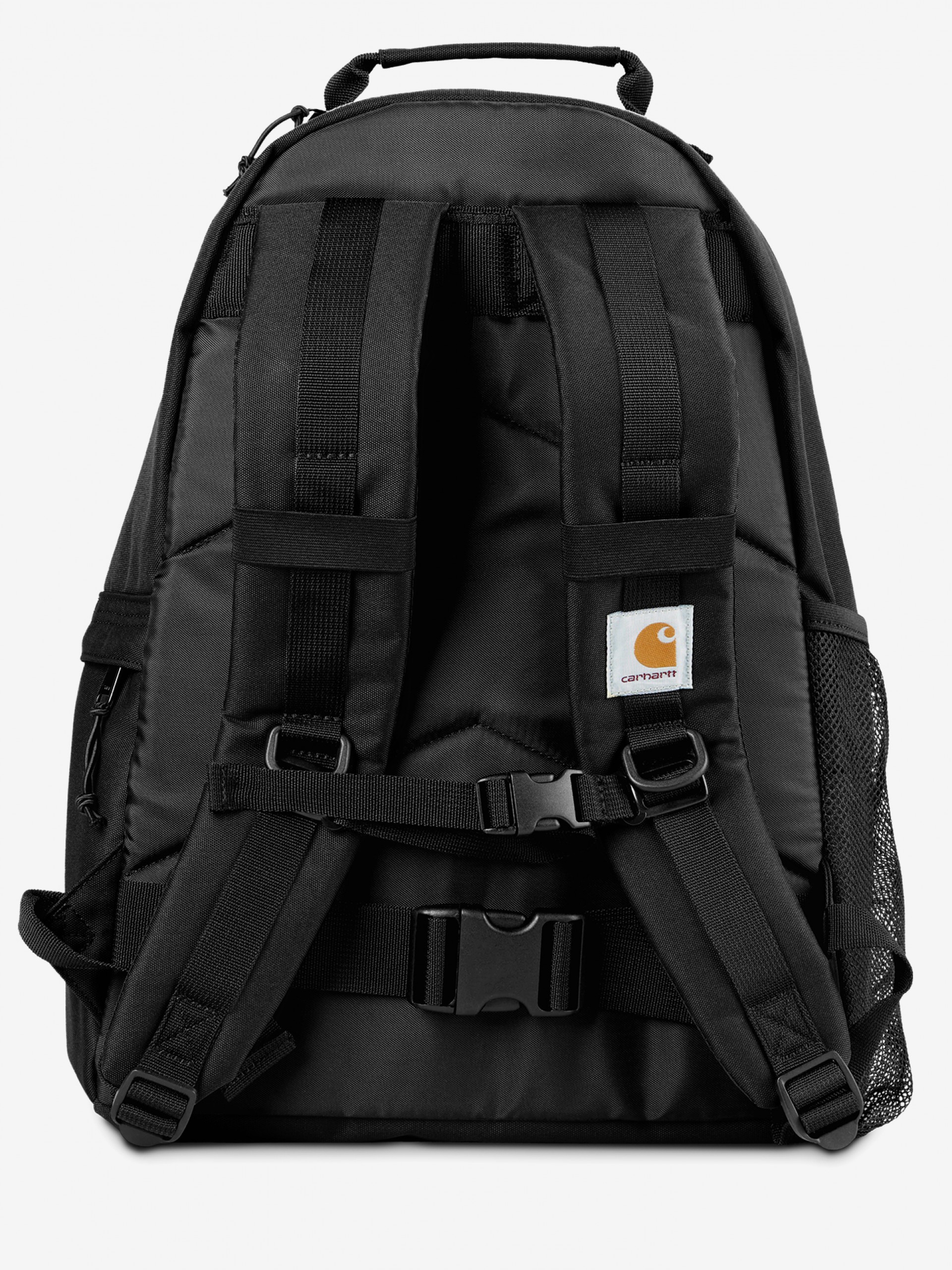 Mochila Carhartt WIP Kickflip Preta
