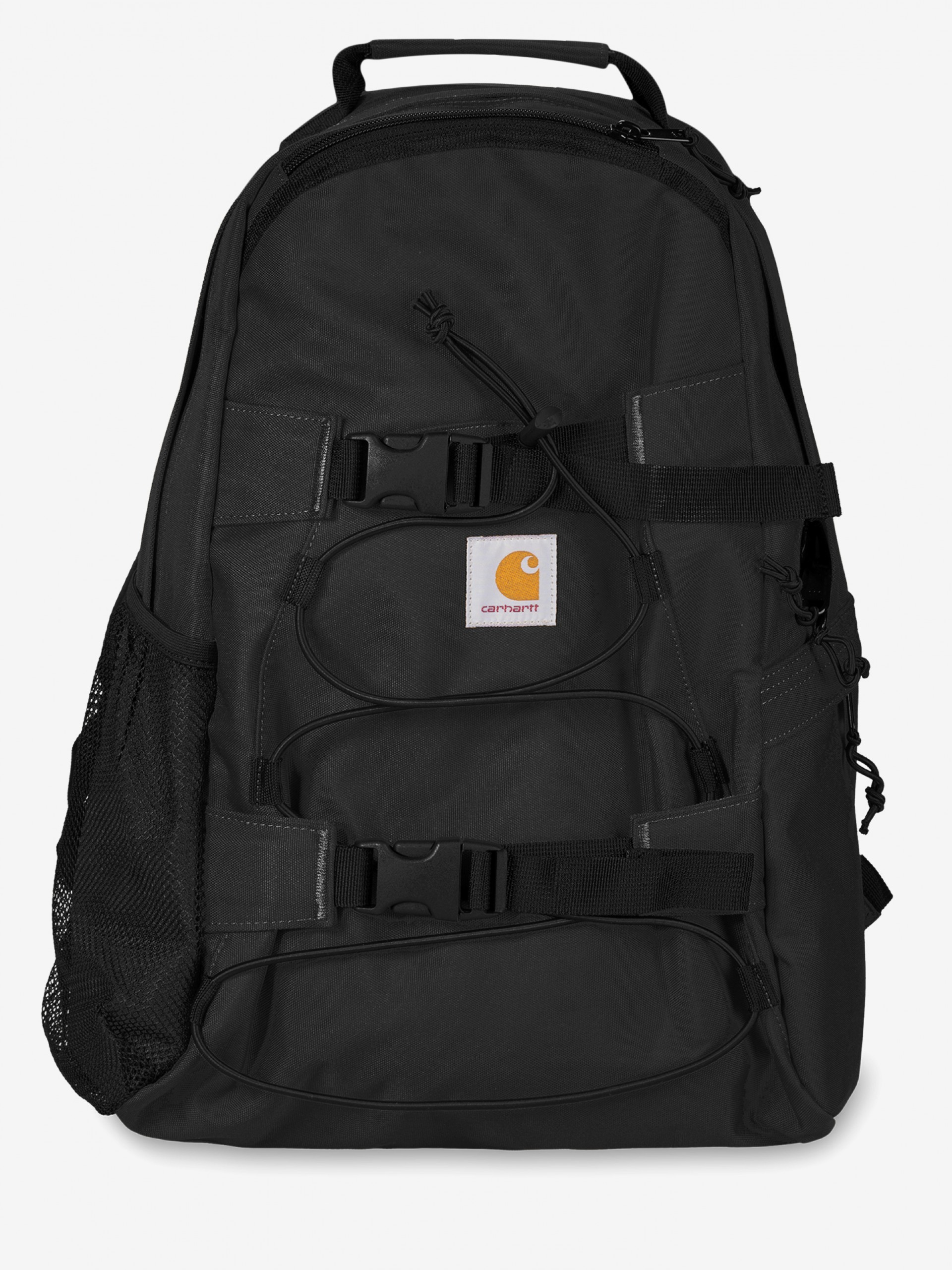 Mochila Carhartt WIP Kickflip Preta