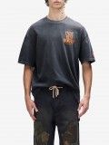 Deus Ex Machina Noise Complaint Black T-shirt