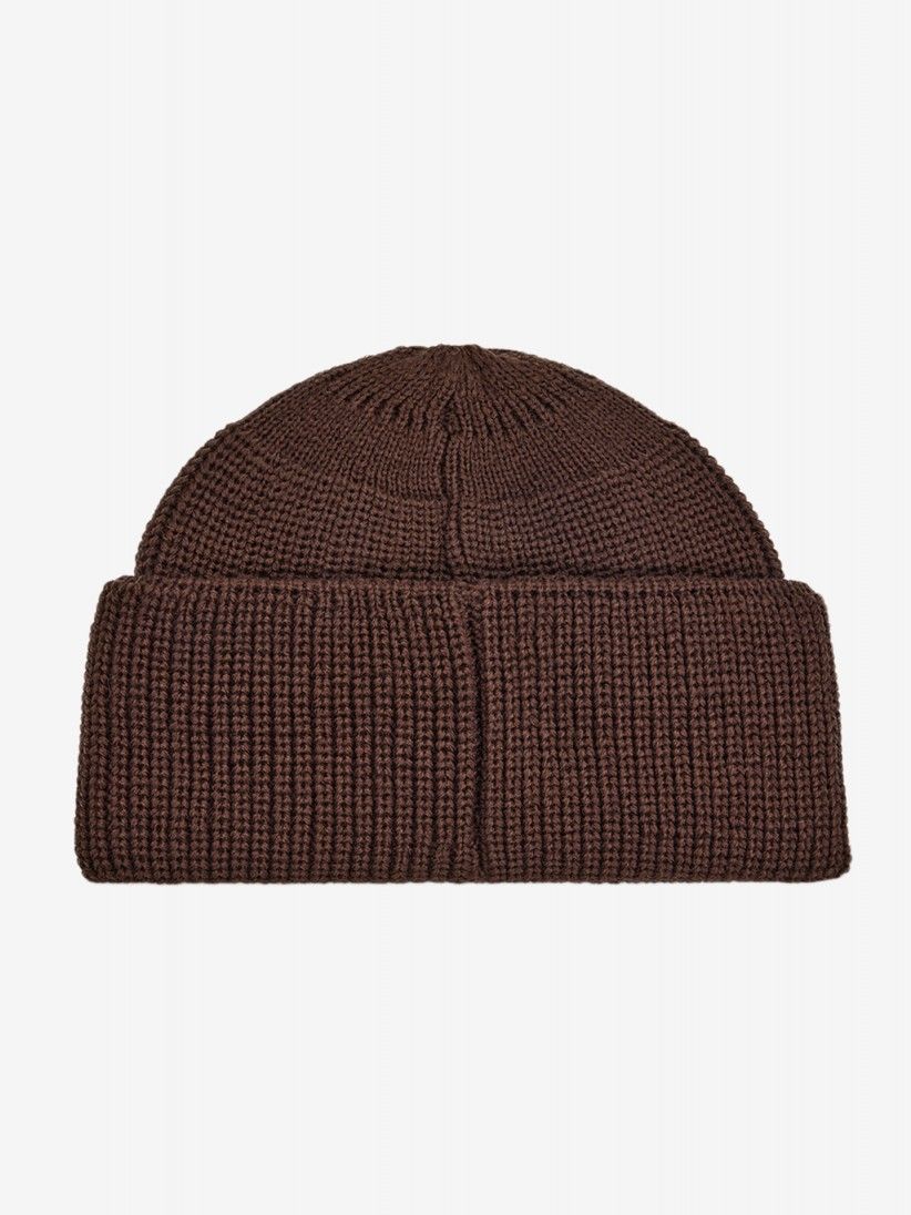 Gorro Deus Ex Machina Campus Castanho