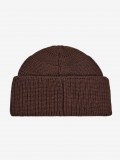 Gorro Deus Ex Machina Campus Castanho