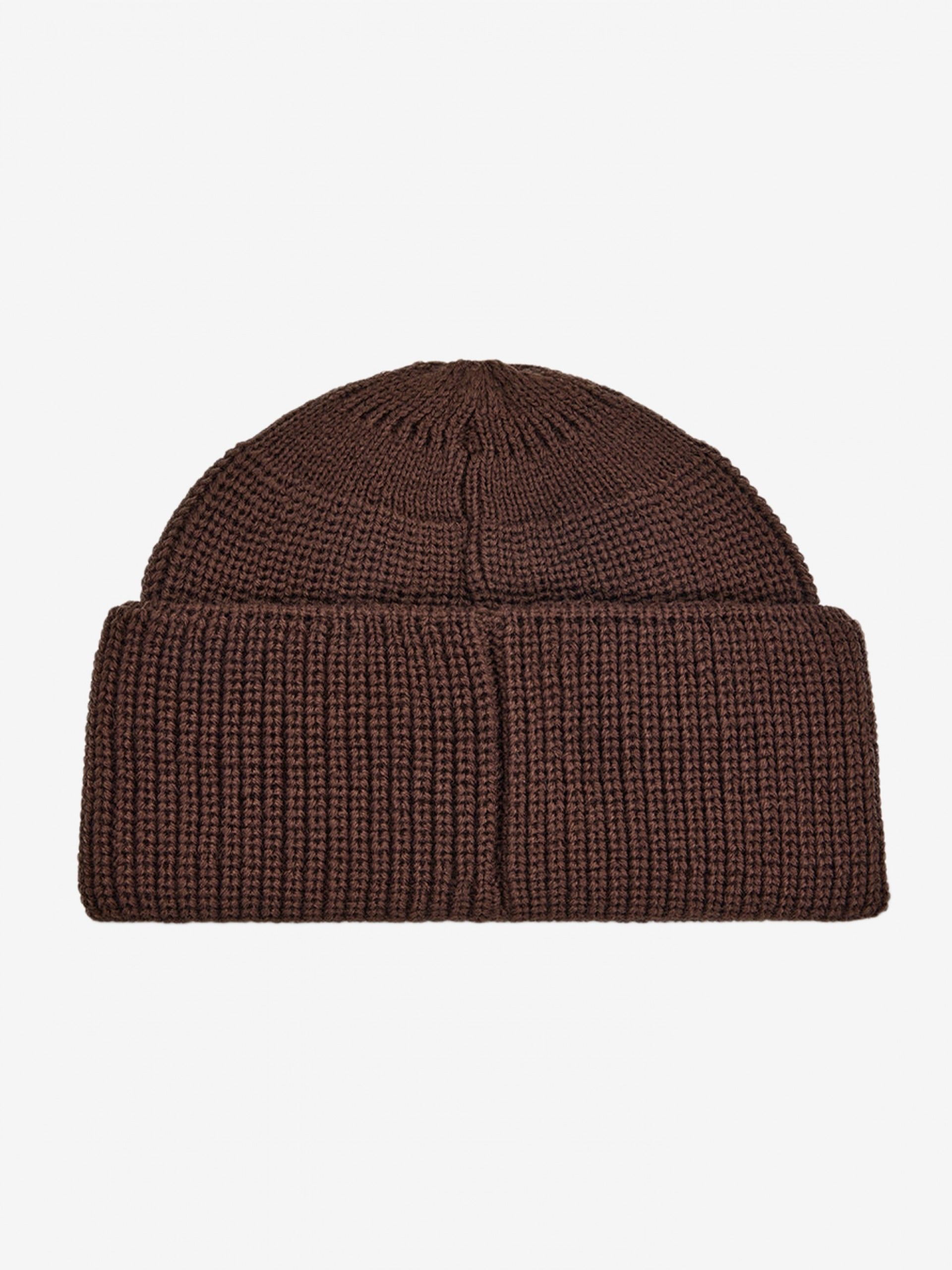 Gorro Deus Ex Machina Campus Marrón