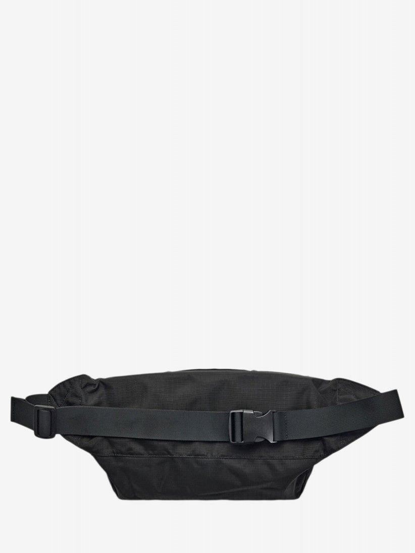 Bolsa de Cintura Deus Ex Machina Escapade Preta