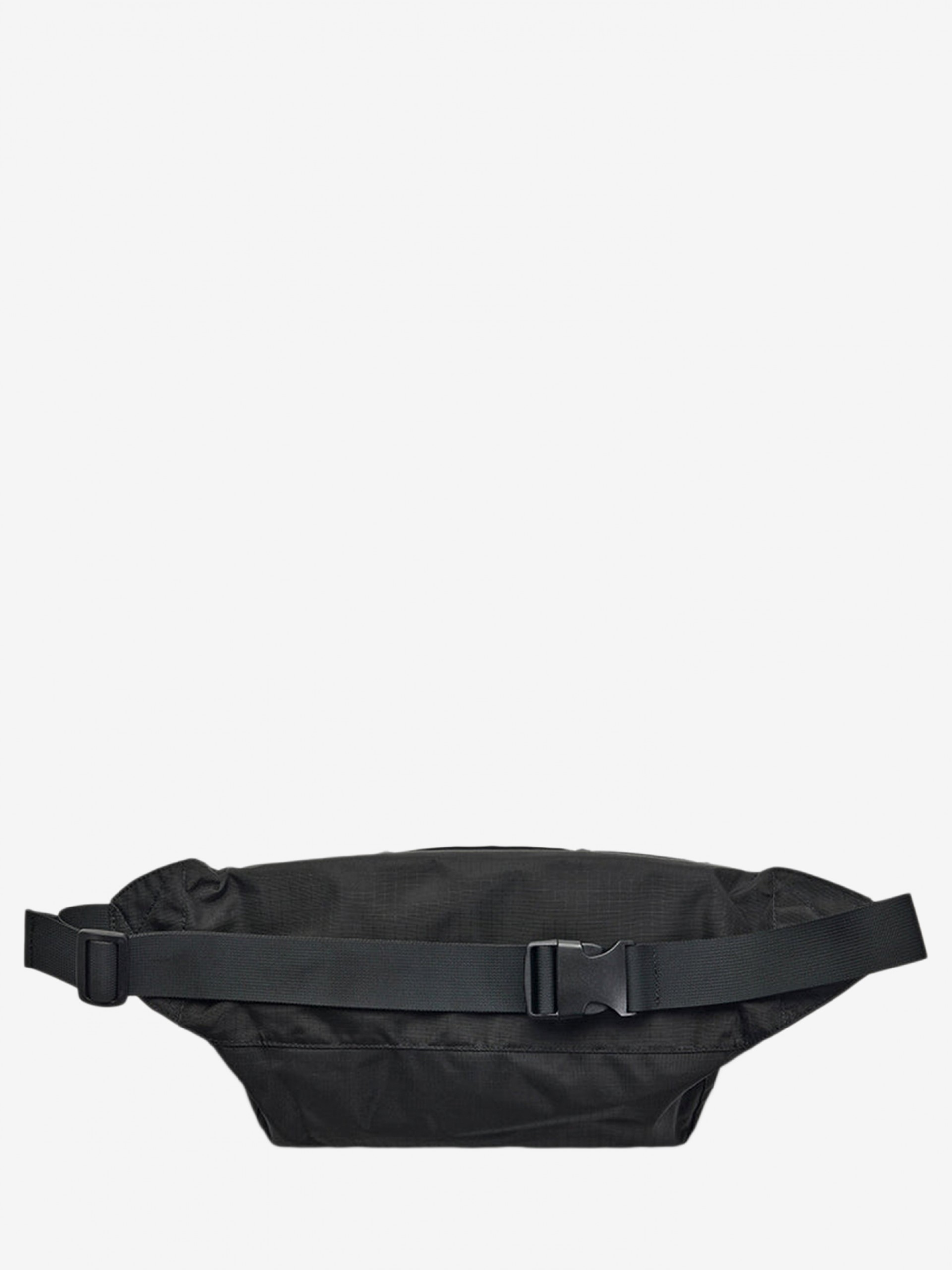 Bolso Riñonera Deus Ex Machina Escapade Negro