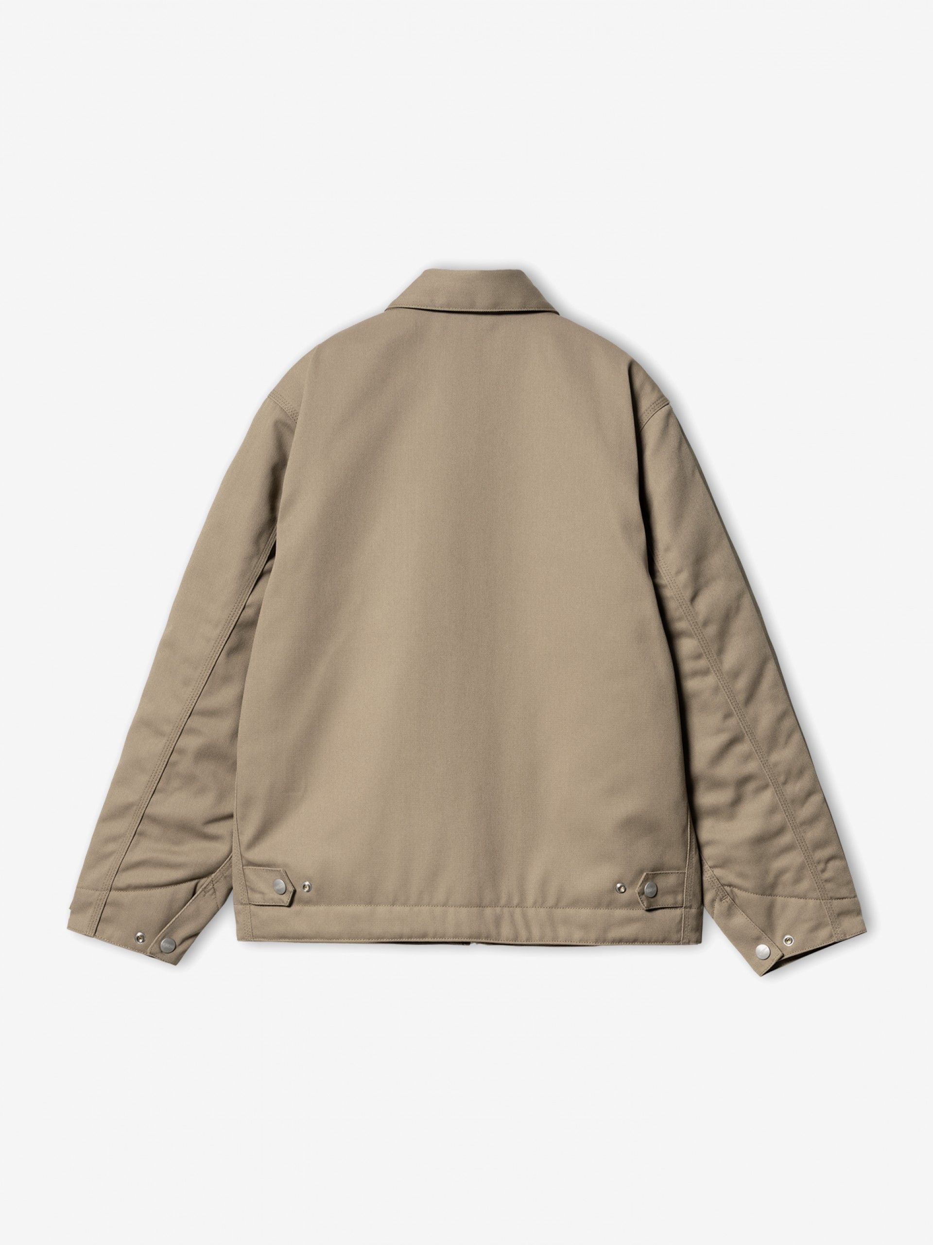 Chaqueta Carhartt WIP Module Script Beige