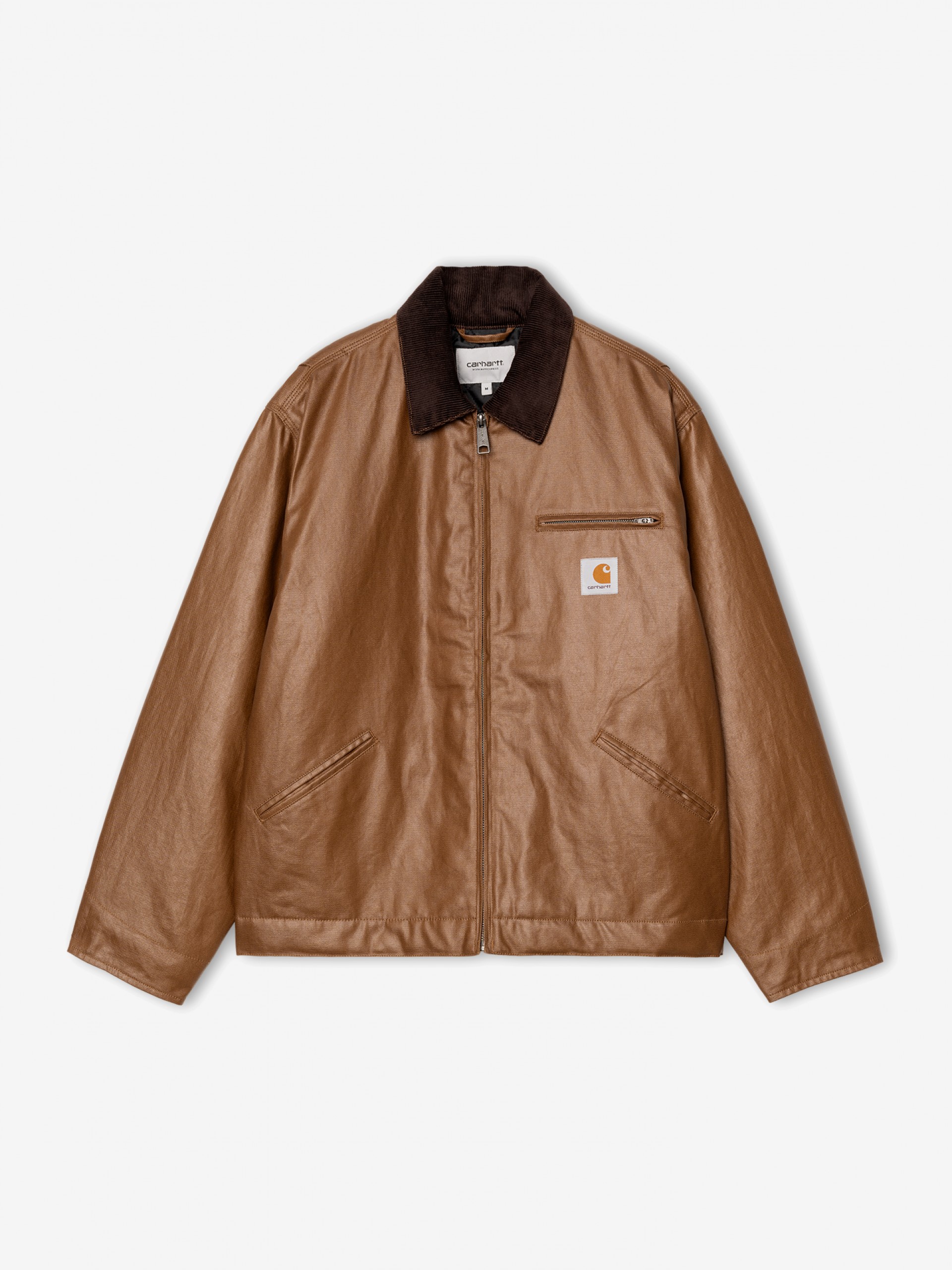 Chaqueta Carhartt WIP OG Dean Camel