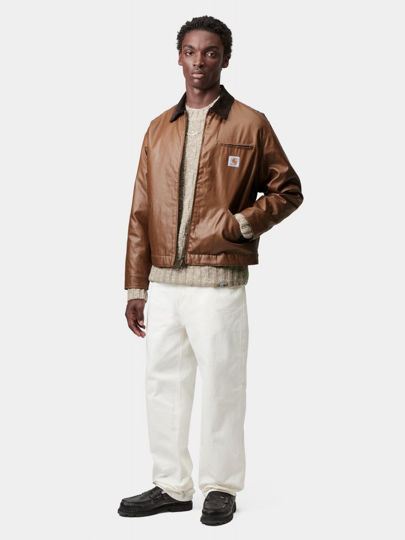 Casaco Carhartt WIP OG Dean Camel