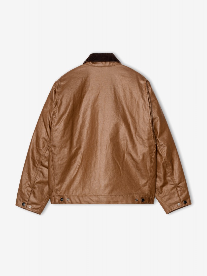 Casaco Carhartt WIP OG Dean Camel