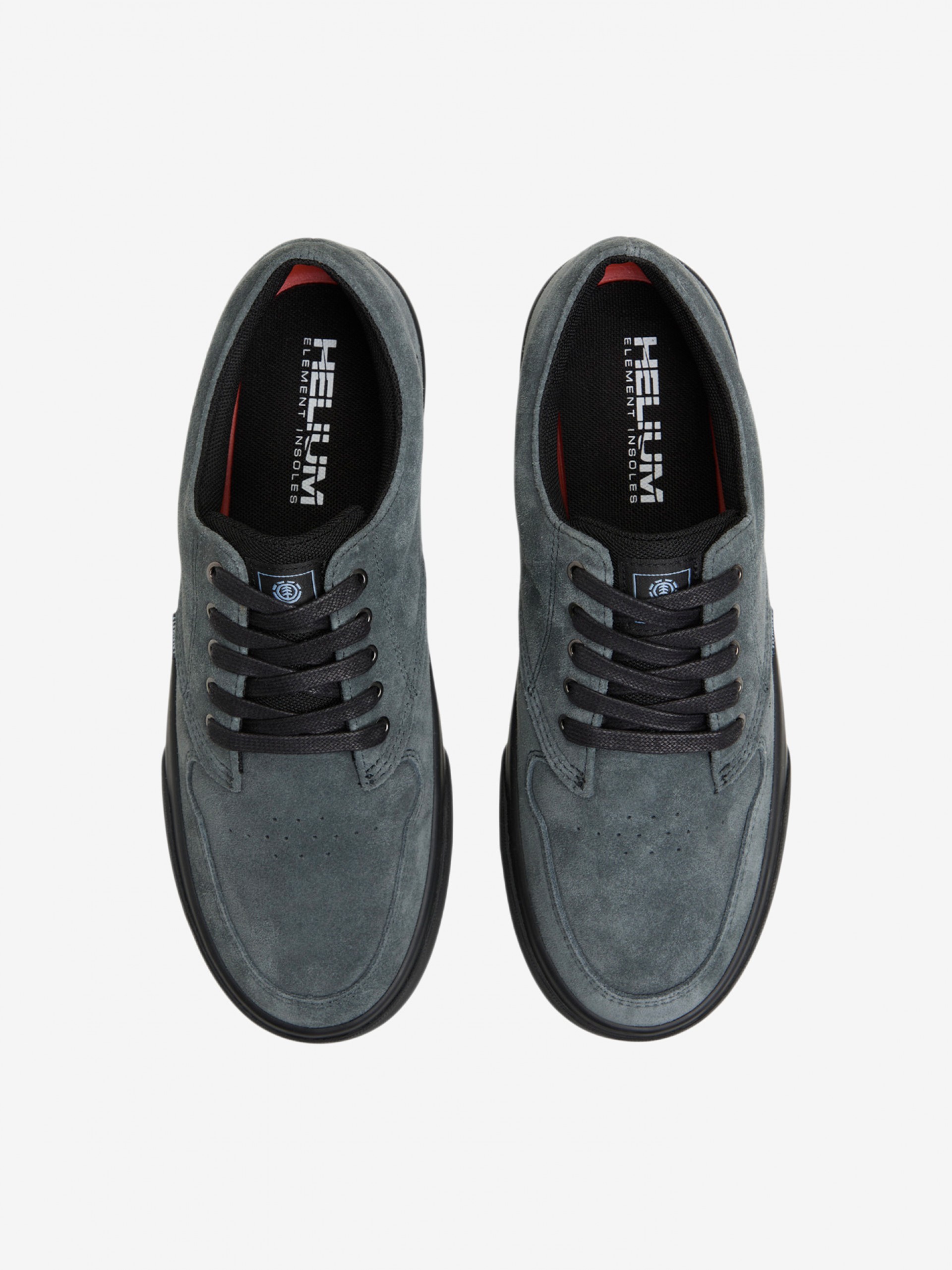 Zapatillas Element Topaz C3 Grises