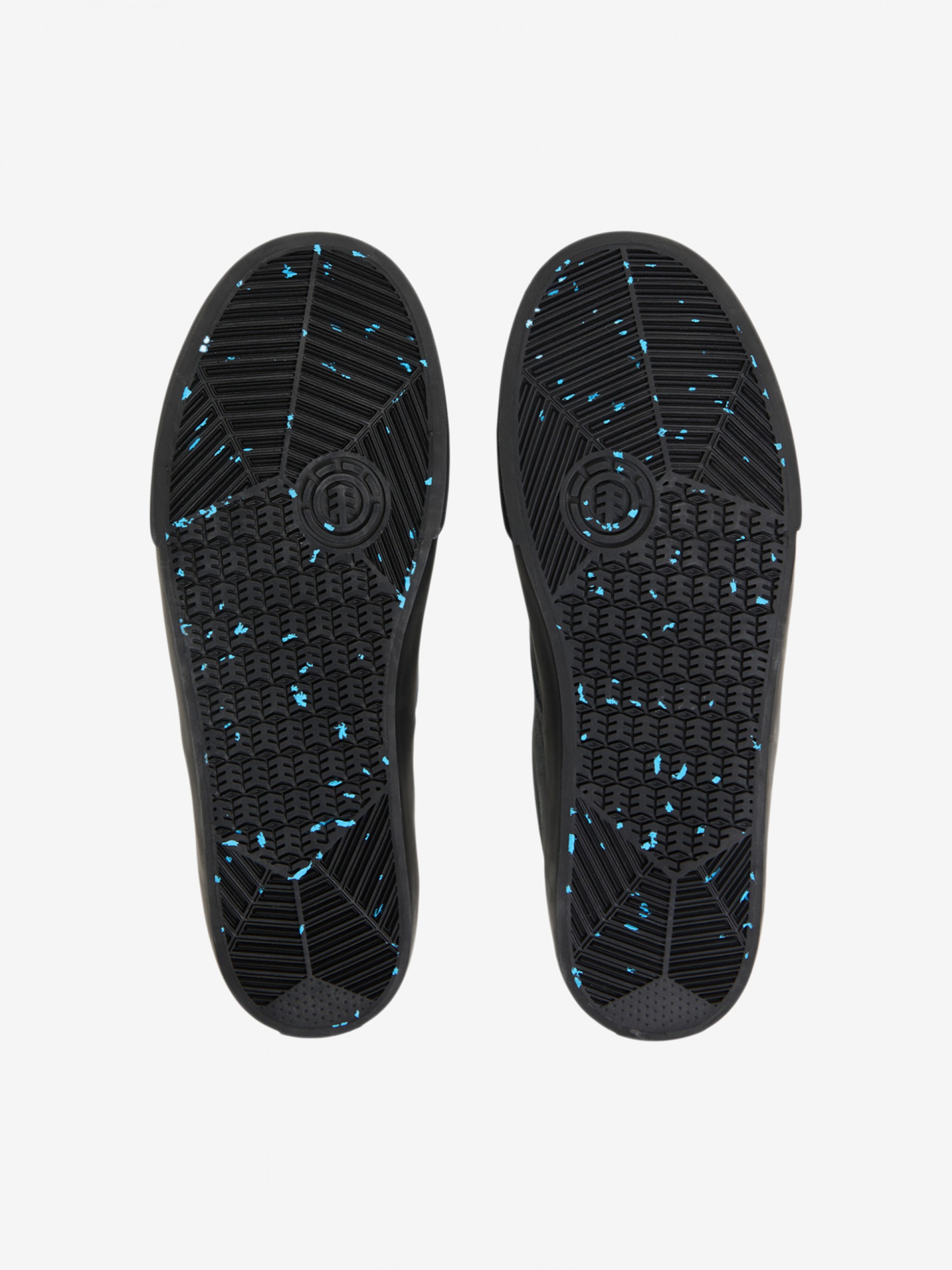 Zapatillas Element Topaz C3 Grises