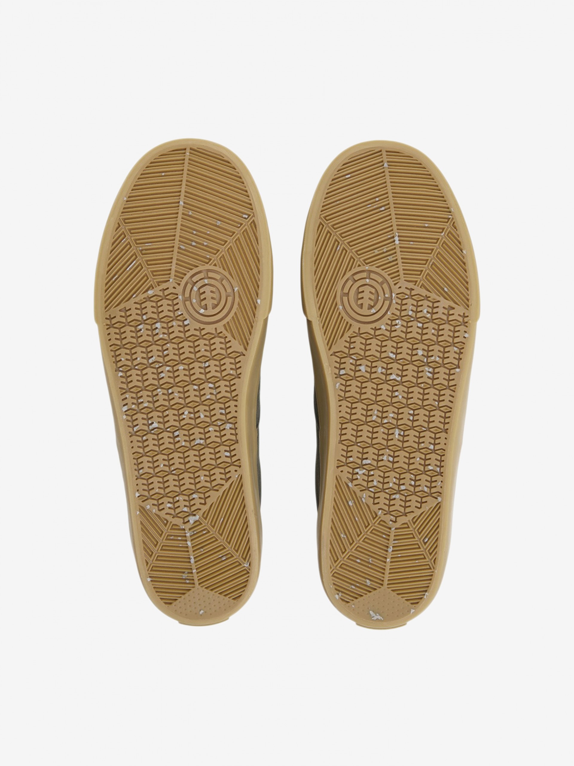 Zapatillas Element Topaz C3 Verdes