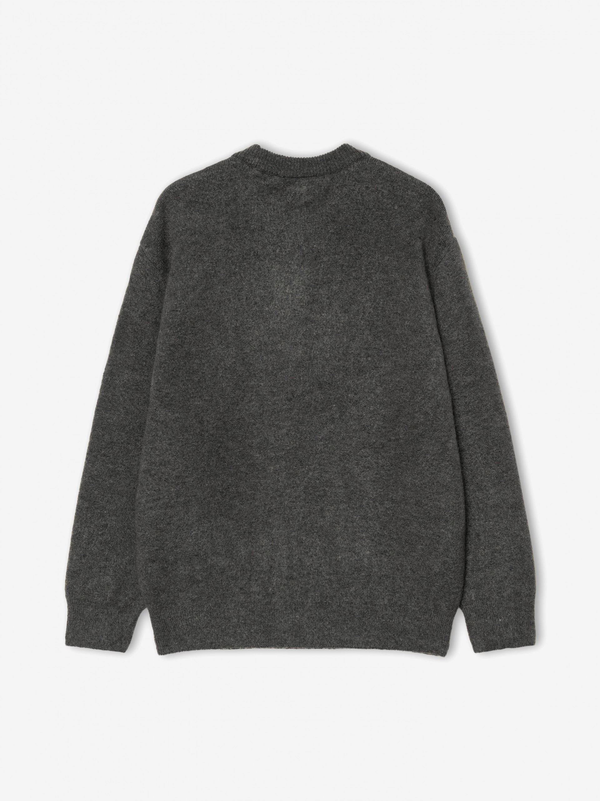 Camisola Carhartt WIP Chedda Cinzenta