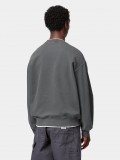 Camisola Carhartt WIP Vista Cinzenta
