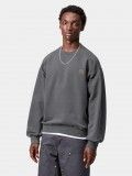 Camisola Carhartt WIP Vista Cinzenta