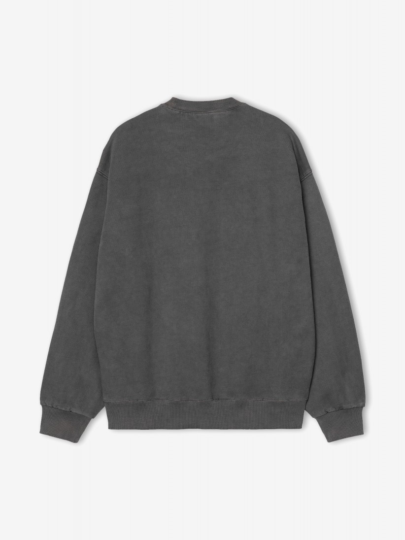 Camisola Carhartt WIP Vista Cinzenta