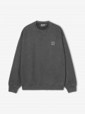Camisola Carhartt WIP Vista Cinzenta