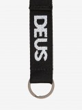 Porta-chaves Deus Ex Machina Micah Preto