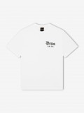 Deus Ex Machina Sourmug White T-shirt
