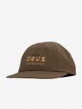 Bon Deus Ex Machina Station 8 Panel Castanho