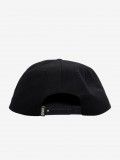 Bon Deus Ex Machina Kit N Kapow Trucker Preto