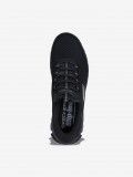Sapatilhas Skechers Slip-ins Glide-Step - Noxus Pretas