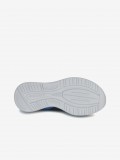 Sapatilhas Skechers Microspec Max Advance - Squad-Pacer Kids Azuis
