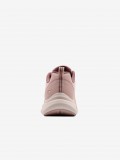 Sapatilhas Skechers Bobs Moda Flex Rosa