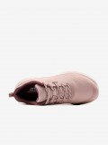Sapatilhas Skechers Bobs Moda Flex Rosa