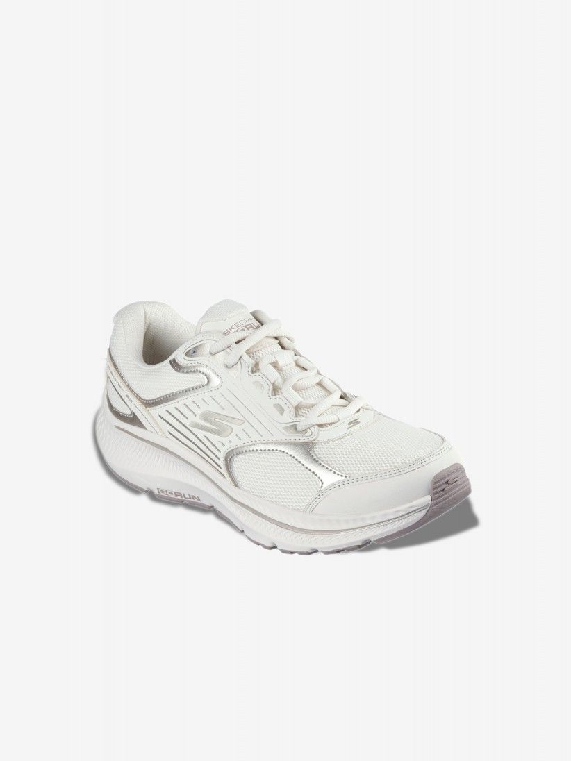 Sapatilhas Skechers Go Run Consistent 2.0 - Advantage Brancas