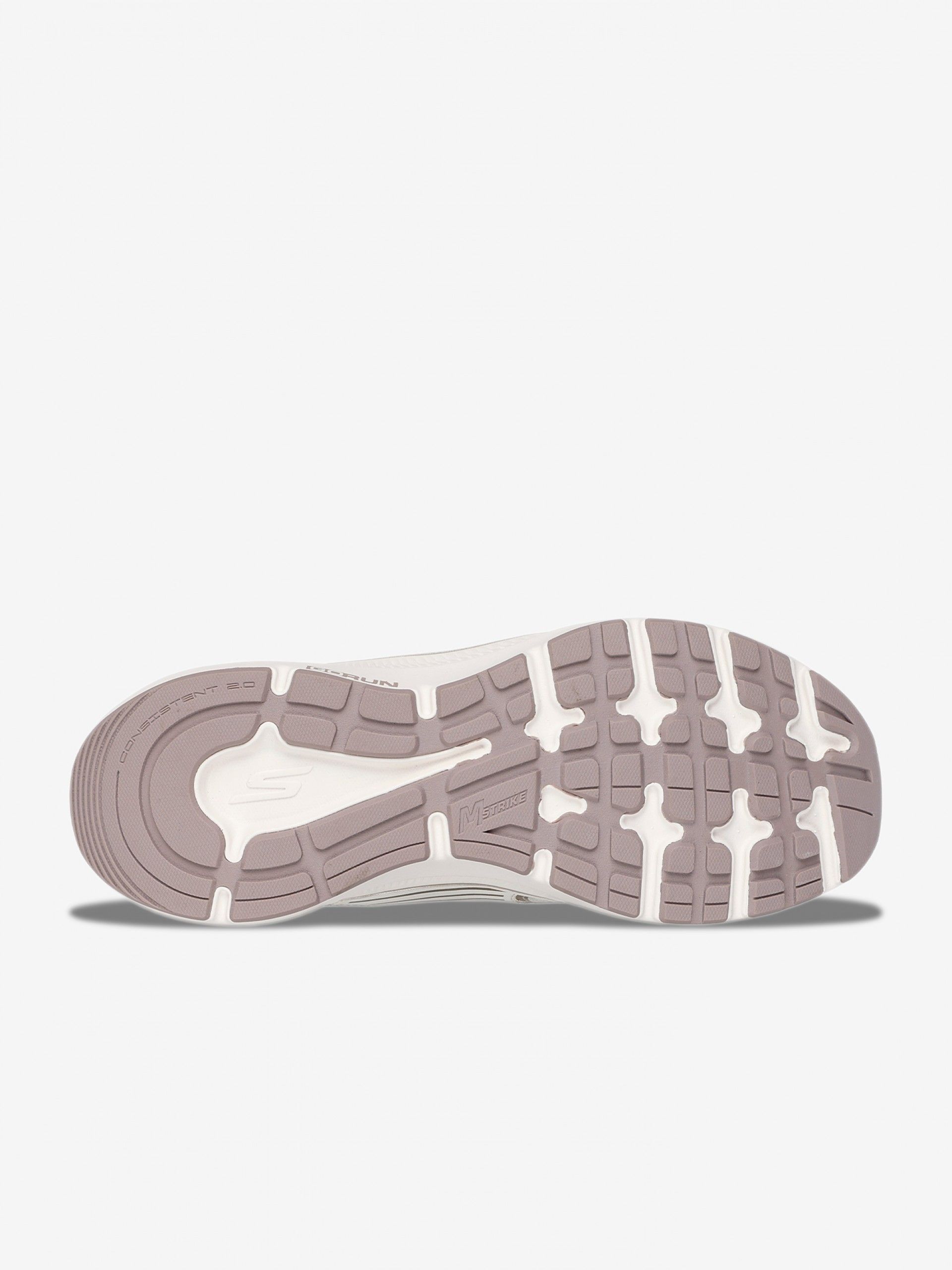 Sapatilhas Skechers Go Run Consistent 2.0 - Advantage Brancas