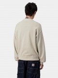 Camisola Carhartt WIP Vista Cinzenta