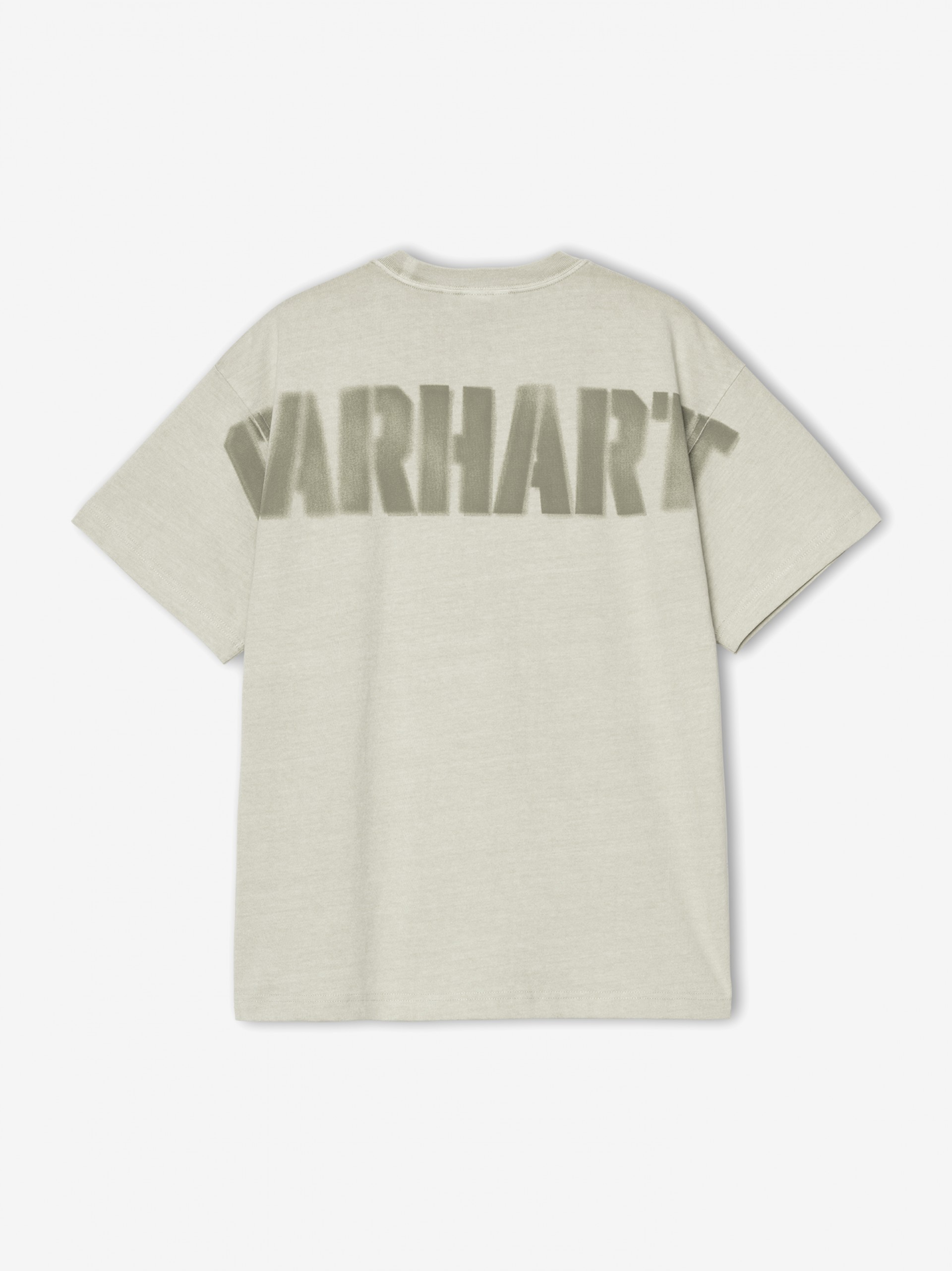 Carhartt WIP RGGD Beige T-shirt