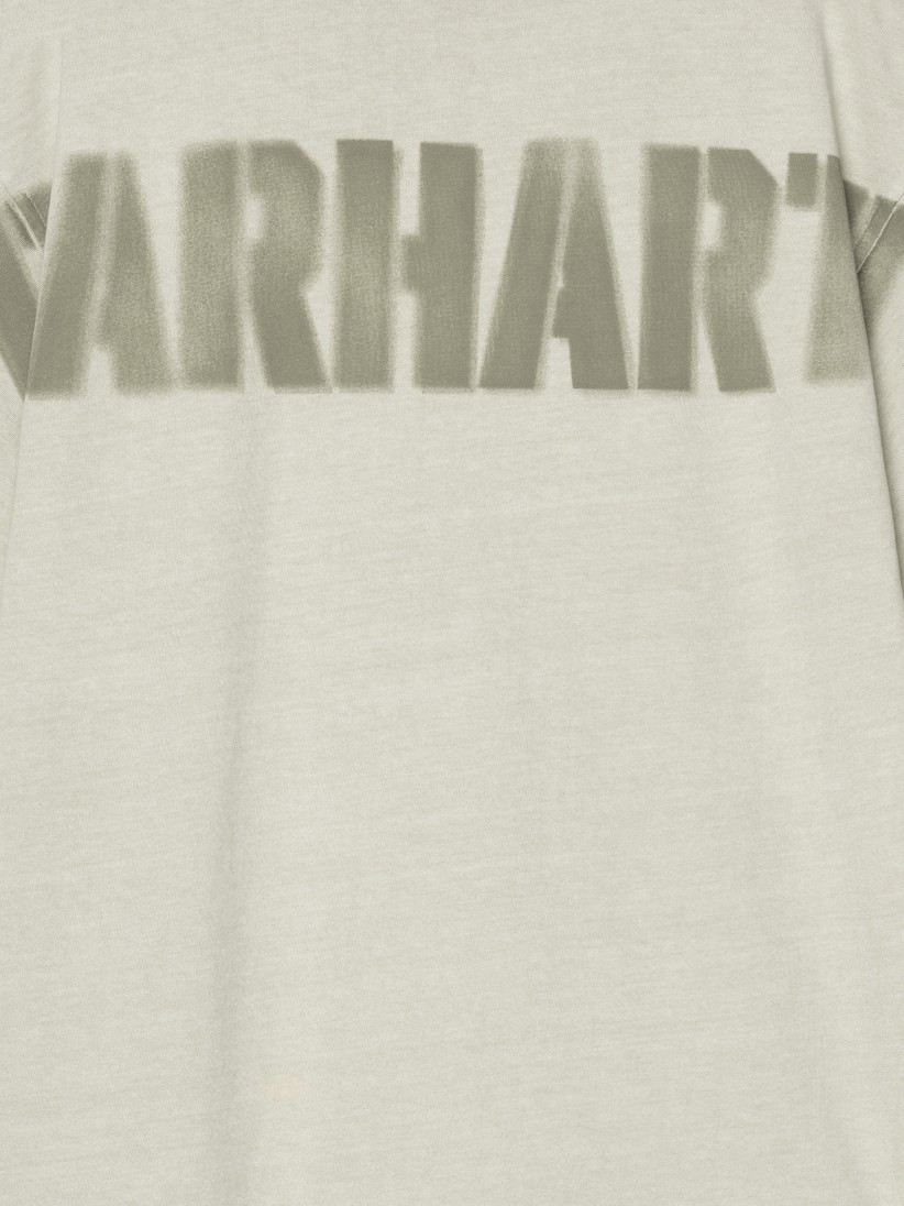 T-shirt Carhartt WIP RGGD Bege