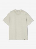 Camiseta Carhartt WIP RGGD Beige