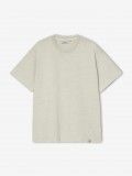 T-shirt Carhartt WIP RGGD Bege