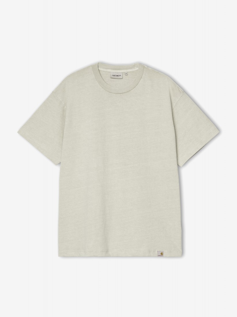 T-shirt Carhartt WIP RGGD Bege