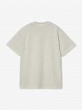 Carhartt WIP Vista Grey T-shirt