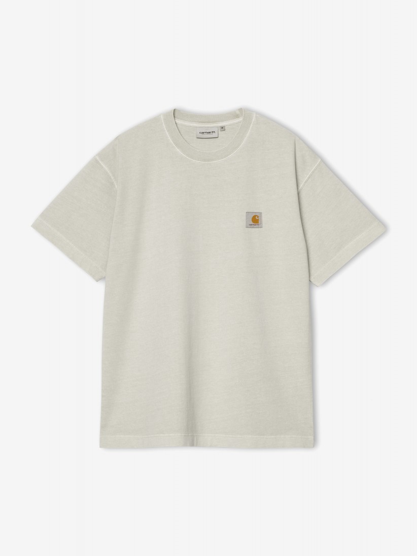 Carhartt WIP Vista Grey T-shirt