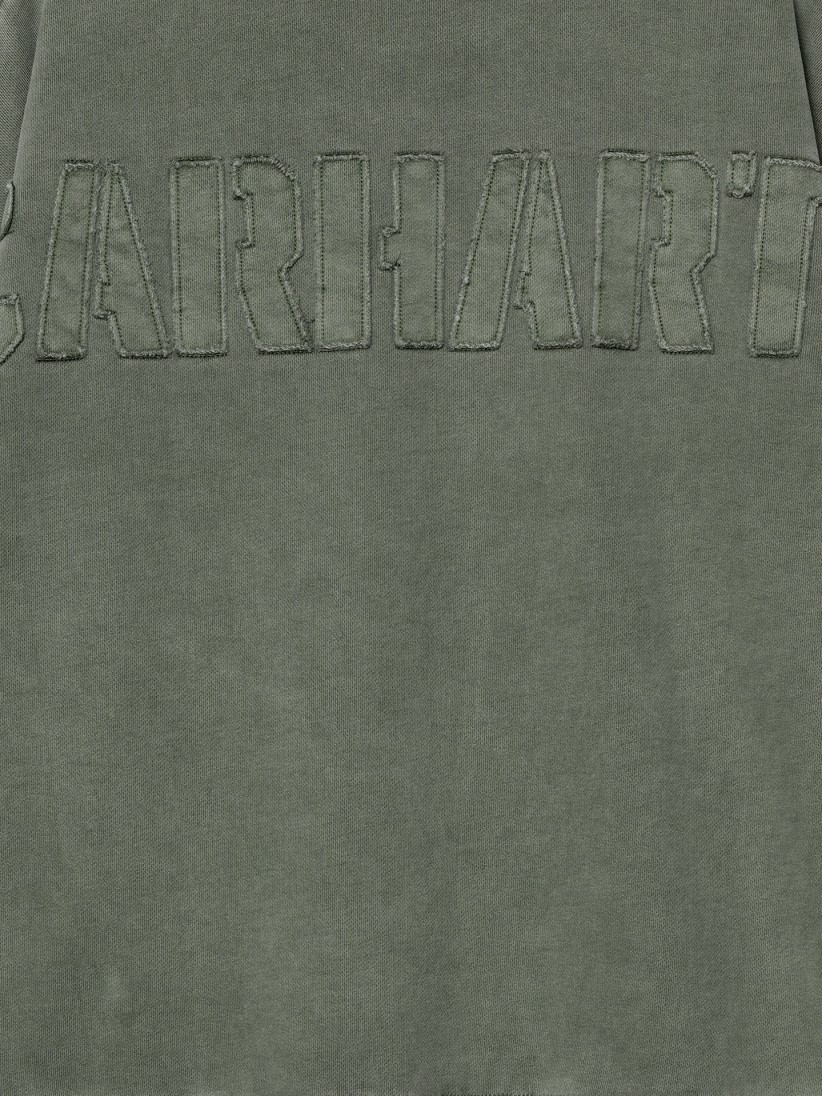 Camisola Carhartt WIP RGGD Verde