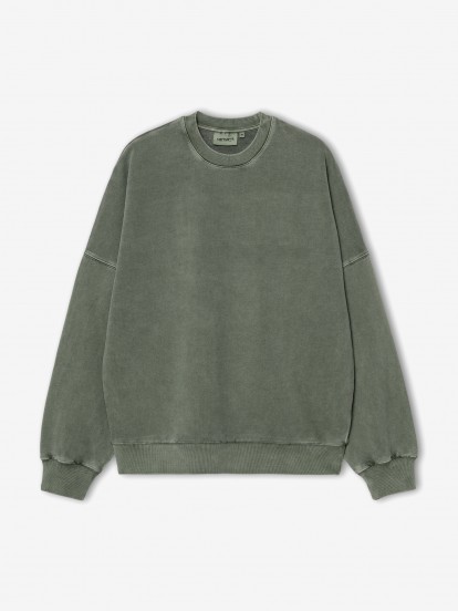 Camisola Carhartt WIP RGGD Verde